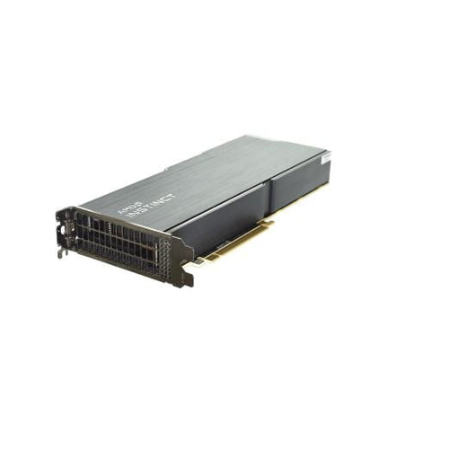 Dell AMD Radeon Instinct MI100 32GB HBM2 GPU Graphics Card - 723KD