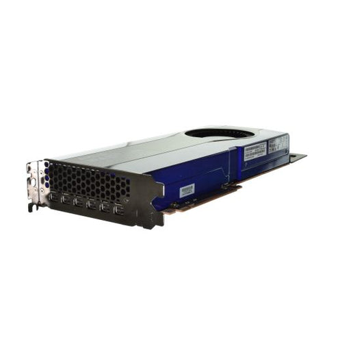 Dell AMD Radeon PRO W6800 32GB GDDR6 GPU Graphics Card - 53J93
