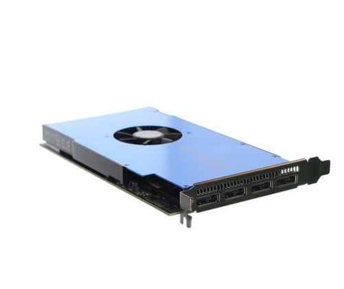 Dell AMD Radeon Pro WX 5100 8GB GDDR5 Full Height Graphics Card - 3YK2Y