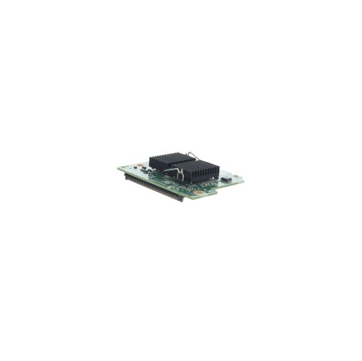 Dell Broadcom 5720 1GB Quad Port Blade Network Daughter Card - MW9RC