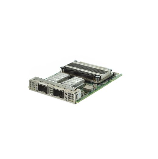 Dell Broadcom 57412 Dual Port 10GB SFP+ OCP 3.0 Network Card - 6JKXY