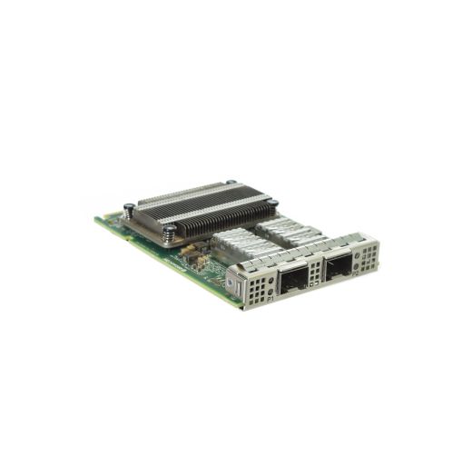 Dell Broadcom 57412 Dual Port 10GB SFP+ OCP 3.0 Network Card - CP610