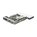 Dell Broadcom 57414 25GB Dual Port SFP28 Network Daughter Card - 9XY73