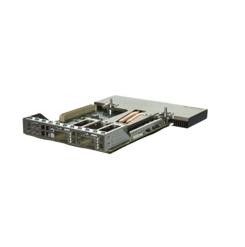 Dell Broadcom 57414 25GB Dual Port SFP28 Network Daughter Card - 10HV7