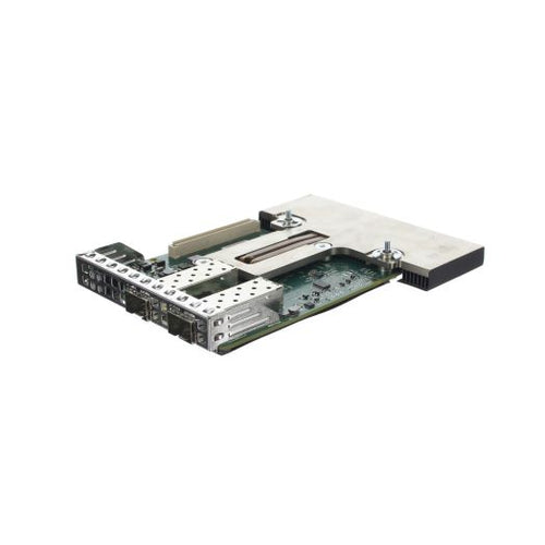Dell Broadcom 57414 25GB Dual Port SFP28 Network Daughter Card - 6WMMV