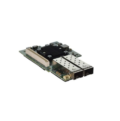 Dell Broadcom 57414 Dual Port 25GB SFP28 LOM Mezzanine Network Card - 930PP