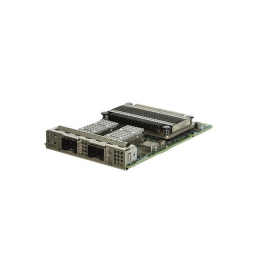 Dell Broadcom 57414 Dual Port 25GB SFP28 OCP 3.0 Network Card - NHN45