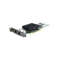 Dell Broadcom 57416 Dual Port 10GB RJ-45 Low Profile Network Card - NC5VD
