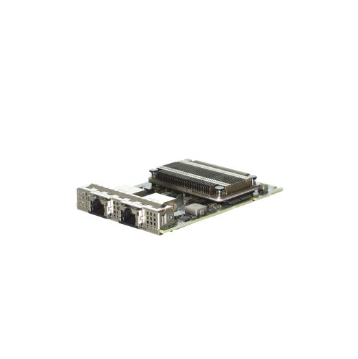 Dell Broadcom 57416 Dual Port 10GB RJ-45 OCP 3.0 Network Card - RN1M5