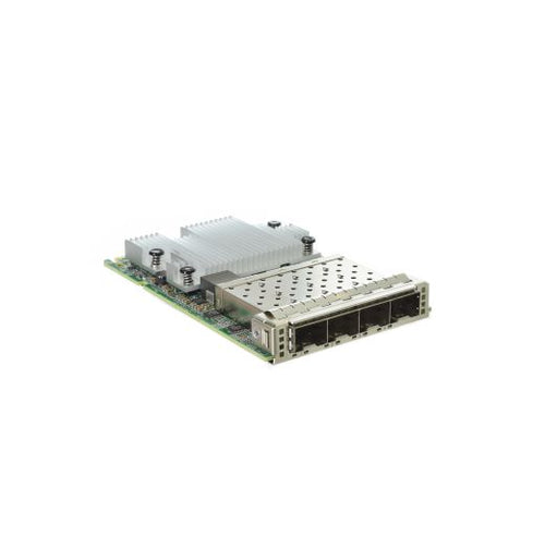 Dell Broadcom 57504 Quad Port 25GB SFP28 OCP 3.0 Network Card - JTK7F