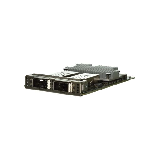 Dell Broadcom 57508 Dual Port 100GB QSFP56 OCP 3.0 Network Card - 2VY37