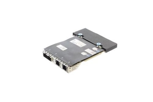Dell Broadcom 57800S Quad Port 2 x 1GB RJ-45 + 2 x 10GB SFP+ Network Daughter Card - 165T0