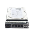Dell Compellent 3.5" 6TB 7.2K 12GBPS 512e SAS Hard Drive - MM81X ST6000NM0095