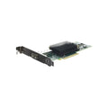 Dell Emulex LPe31000 Single Port 16GB SFP+ Full Height Host Bus Adapter - 3T3T7