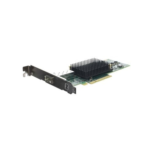 Dell Emulex LPe31000 Single Port 16GB SFP+ Full Height Host Bus Adapter - 3T3T7