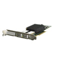 Dell Emulex LPe35002-M2 Dual Port 32GB Fibre Channel Full Height Host Bus Adapter - HWXGN