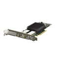 Dell Emulex LPe36002 Dual Port 64GB Fibre Channel High Profile Host Bus Adapter - D1XM2