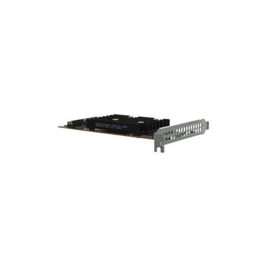 Dell HBA355i 16 Port SAS Low Profile Host Bus Adapter - 7GRF6