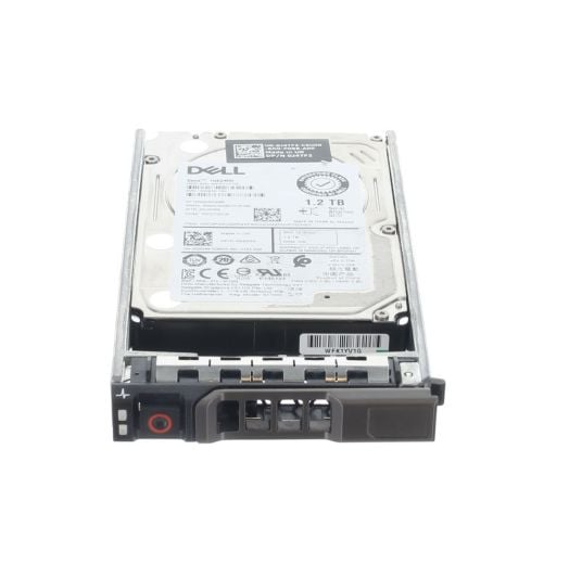 Dell HGST 2.5" 1.2TB 10K 12GBPS SAS Hard Drive - 0KV02 HUH101812CSS200