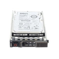 Dell Hitachi 2.5" 600GB 15K 6GBPS SAS Hard Drive - 4J5P1 HUC156060CSS204