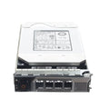 Dell Hitachi 3.5" 10TB 7.2K 12GBPS 4KN SAS Hard Drive - YG2KH HUH721010AL4200