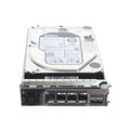 Dell Hitachi 3.5" 2TB 7.2K 6GBPS SATA Hard Drive - V9H6C HUS722T2TALA600