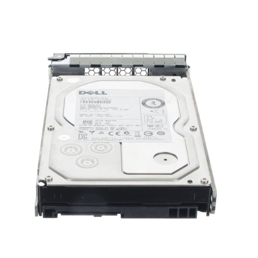 Dell Hitachi 3.5" 3TB 7.2K 6GBPS SAS Hard Drive - CWJ92 HUS723030ALS640