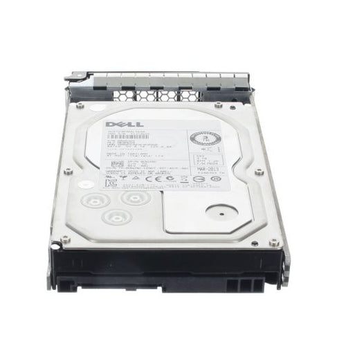 Dell Hitachi 3.5" 3TB 7.2K 6GBPS SAS Hard Drive - CWJ92 HUS723030ALS640