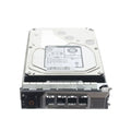 Dell Hitachi 3.5" 6TB 7.2K 12GBPS 512E SAS Hard Drive - 3PRF0 HDEPF10DAA51