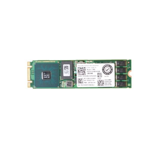 Dell Intel 240GB M.2 SATA SSD Drive - DMC15 SSDSCKKB240G8R
