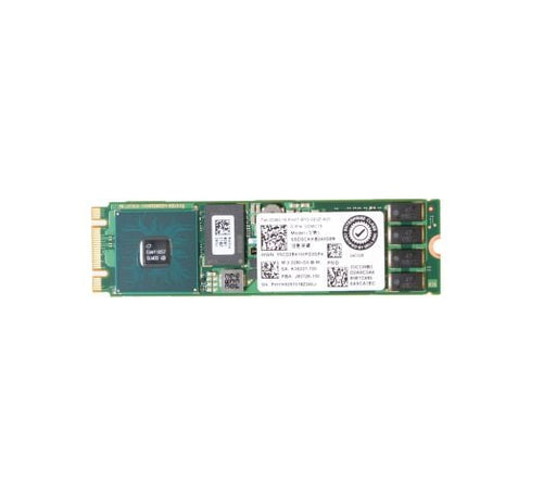 Dell Intel 240GB M.2 SATA SSD Drive - DMC15 SSDSCKKB240G8R