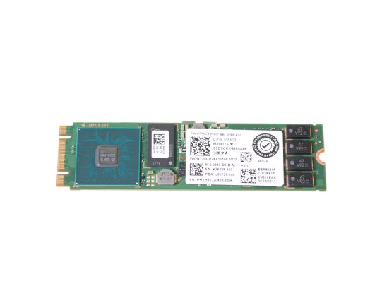 Dell Intel 480GB M.2 2280 SATA SSD Drive - 7FXC3 SSDSCKKB480G8R