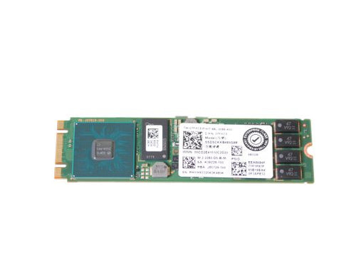 Dell Intel 480GB M.2 2280 SATA SSD Drive - 7FXC3 SSDSCKKB480G8R