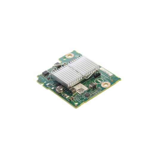 Dell Broadcom 57810S-K 10GB Dual Port Blade Network Daughter Card - JVFVR