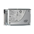 Dell Intel D3-S4510 Series 2.5" 3.84TB 6GBPS SATA SSD Drive - DC29P SSDSC2KB038T8R
