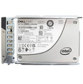 Dell Intel D3-S4620 Series 2.5" 1.92TB 6GBPS MU SATA SSD Drive - 6XW3M SSDSC2KG019TZR