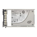 Dell Intel D3-S4620 Series 2.5" 1.92TB 6GBPS MU SATA SSD Drive - 8RXV5 SSDSC2KG019T2R
