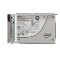 Dell Intel D3-S4620 Series 2.5" 480GB 6GBPS MU SATA SSD Drive - 00DJ5 SSDSC2KG480GZR