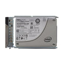 Dell Intel D3-S4620 Series 2.5" 960GB MU 6GBPS SATA SSD Drive - 8MHYH SSDSC2KG960GZR
