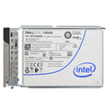 Dell Intel D7-P5500 Series 2.5" 3.84TB Gen 4 NVMe RI SSD Drive - KRT3G SSDPF2KX038T9E