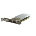 Dell Intel E810-CQDA2 Dual Port 100GB QSFP28 Full Height Network Card - 85F8F