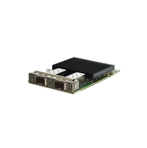 Dell Intel E810-XXVDA2 Dual Port 25GB SFP28 OCP 3.0 Network Card - 61X09