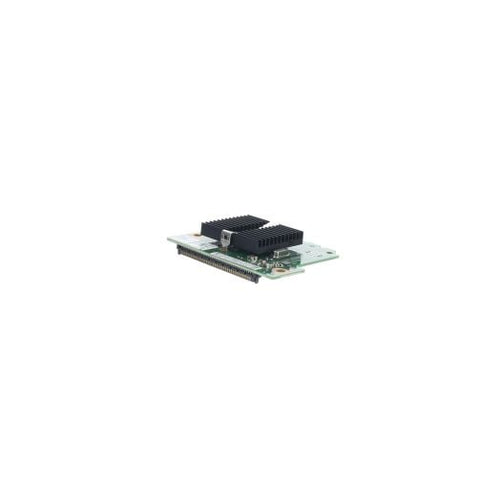 Dell Intel I350 1GB Quad Port Blade Network Daughter Card - V017G