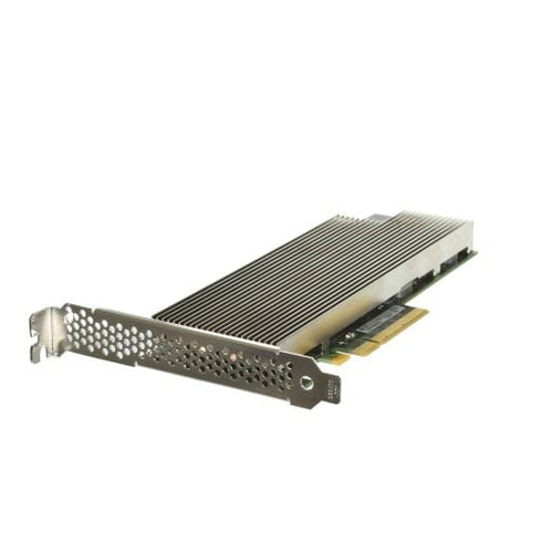 Dell Intel QuickAssist 8950 Full Height Cryptographics Accelerator Card - JDVNF