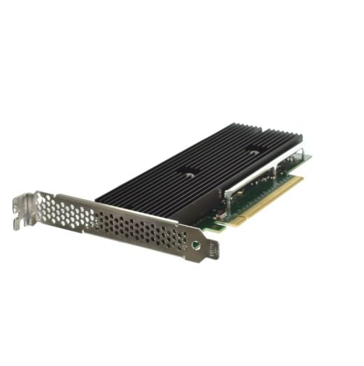 Dell Intel QuickAssist 8970 100GB Full Height Cryptographics Accelerator Card - 93XWF