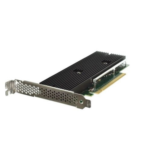 Dell Intel QuickAssist 8970 100GB Full Height Cryptographics Accelerator Card - 93XWF