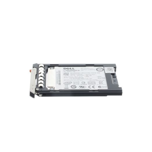 DELL Intel 1.8" 200GB 6 GBPS SATA SSD - NDDN1 REF