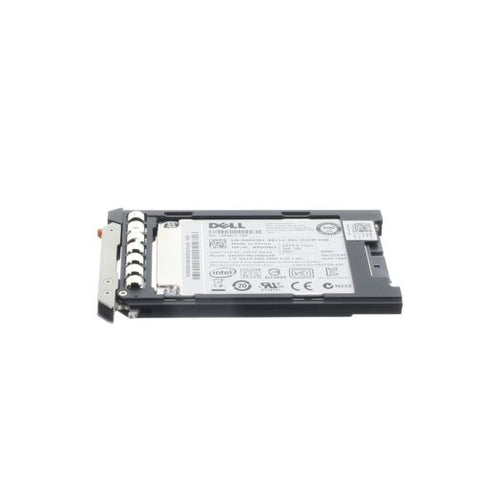 DELL Intel 1.8" 200GB 6 GBPS SATA SSD - NDDN1 REF