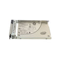 Dell Intel S4500 Series 2.5" 1.92TB 6GBPS RI SATA SSD Drive - XCN15 SSDSC2KB019T7R