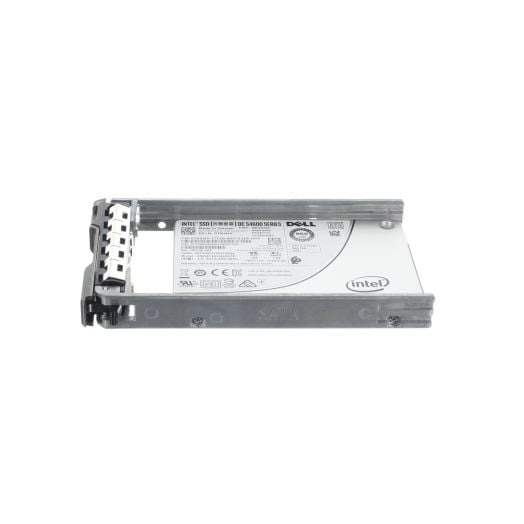 Dell Intel S4600 Series 2.5" 960GB MU 6GBPS SATA SSD Drive - TR3MY SSDSC2KG960GB